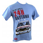 Tribute To The BMW 1976 Daytona Victory  - Batmobile tee