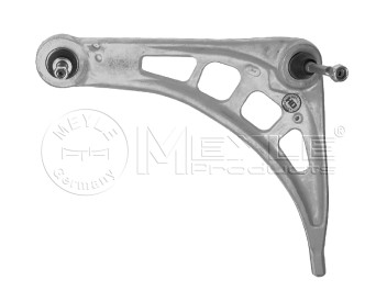 Meyle HD Control Arm (LEFT) With Lifetime 30 year Warranty on Ball Joints