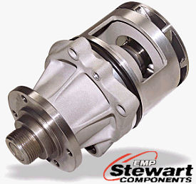 BMW High Performance Water Pump