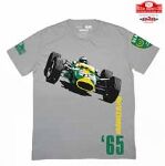 Clark Collection - 65 Champion Slub Tee
