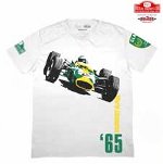 Clark Collection - 65 Champion Slub Tee