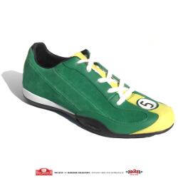 Driving Shoes - Clark