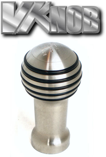 VKnob for CTS-V