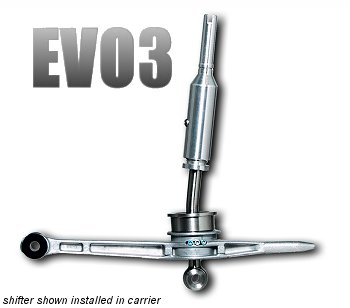 Ultimate Short Shifter - E34 5-series(EVO3)