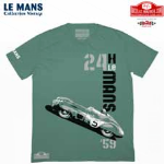Le Mans - LM59 Tee