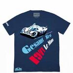 Le Mans - LM71 Tee