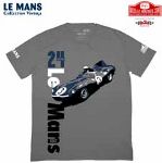 Le Mans - Ecosse Tee