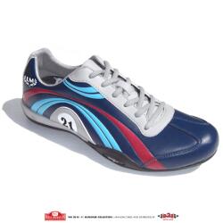 Driving Shoes - Le Mans