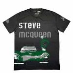 Steve McQueen - XK Slub Tee