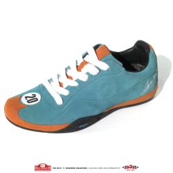 Driving Shoes - Steve McQueen