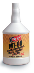 Redline MT-90