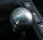 RK10 * 10th Anniversary Special Edition * height-adjustable shift knob