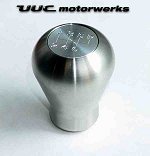 RK-C5 shift knob for C5 Corvette 6-speed