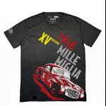 Scuderia - Mini Slub Tee