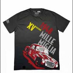 Scuderia - Mini Slub Tee