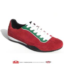 Driving Shoes - Scuderia