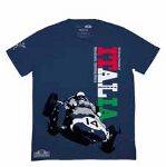 Stirling Moss - Monza Tee