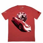 Stirling Moss - O.S.C.A. Tee