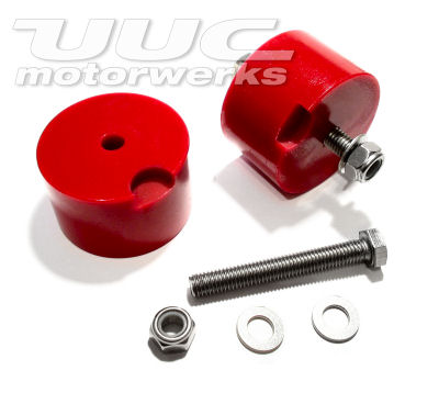 Transmission Mounts - Racing version (TMRACE)