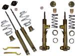 TCK Racing - TCKR Smart Design D/A Coilover System