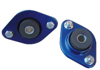 TCK Racing - Rubber Rear Upper Shock Mounts.