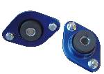 TCK Racing - Rubber Rear Upper Shock Mounts.