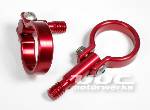 Tow hook (race use) for E46, E36, Z3 - PRICED PER PAIR