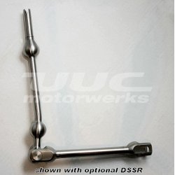 Race Shifter for E46/E36/E30