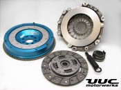 STAGE 2 Lightweight Flywheel and clutch kit for MINI Cooper "S" - 12.25 lbs