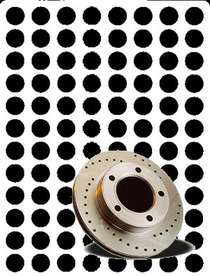 X-DOTS X-drill retrofit kit