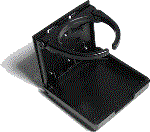 Cup holder - <b>BLACK</b>