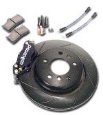 Super Performance Brake Kit - 12.9