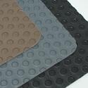 Floor mat set - RUBBERTITE - FRONT and REAR