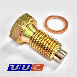 Magnetic Oil Drain Plug for all BMW