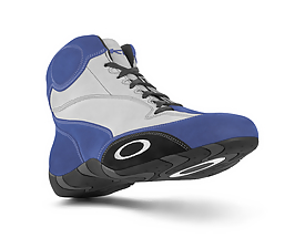 Oakley Mid Shoe