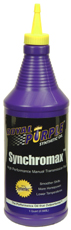 Royal Purple Synchromax�