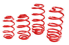 Tuned Spring Set v.2 - E46 sedan/coupe