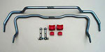 SwayBarbarian sway bar set for E36 (M3, 328, 325, 323, 318)