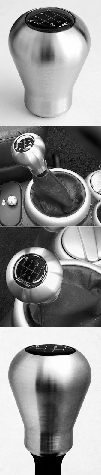 RK3 for Mini - Stainless Steel
