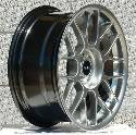 VAC - E30 M3 Wheel Package (Featuring 17x8 ARC-8 wheels)