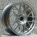 APEX - ARC-8 17x8 (Special for 4-Lug E30)