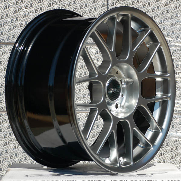 APEX - 17x9