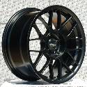 APEX - 17x9� ARC-8 Wheel for BMW Antharcite Satin Matt Black Brilliant Silver Hyper Black Mesh RC Style