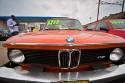 BMW 2002 - 1975 Inka Orange