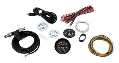 AEM - Water / Methanol Failsafe & Flow Gauge