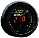 AEM - Tru-Boost Controller & Gauge