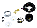 AEM - Fuel Pressure Gauge - 0-100psi Digital (52mm)