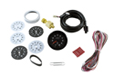 AEM - Fluid Temp Gauge (Coolant / Oil) - Analog (52mm)