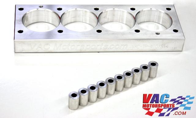 VAC - M60, M62, S62 Engine Block Torque Plate, Sale / Rent