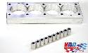 VAC - BMW S14 M10 Engine Block Torque Plate, Sale / Rent E30 M3 2002 E10 E21 318 Honing plate hone